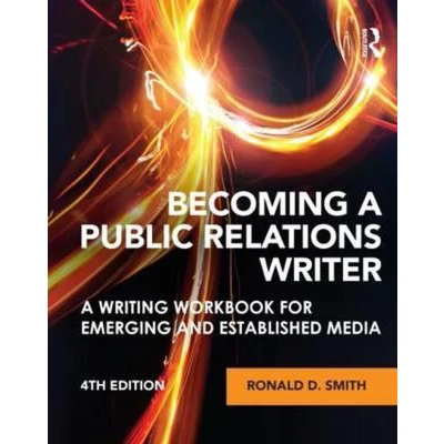 Afbeelding van Becoming a Public Relations Writer
