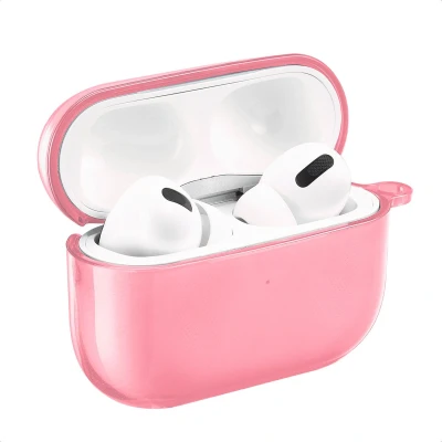 Afbeelding van imoshion Neon Case voor de Apple AirPods Pro Roze