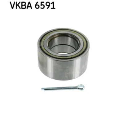 Image de Réf. Vkba 6591 roulement skf