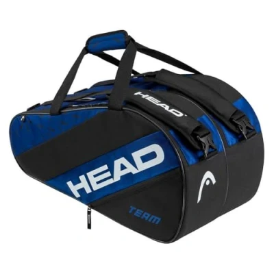 Afbeelding van Head Padel Tas Team Blauw 24
