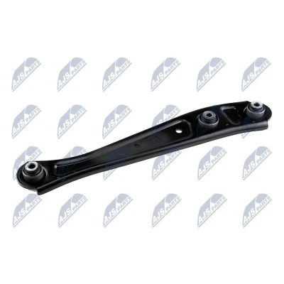 Afbeelding van NTY ZWT HD 056 Draagarm Onder, Achter, Achteras, Achteras links, rechts Schuingeplaatst stuur HONDA: CIVIC 6 Hatchback, Stufenheck