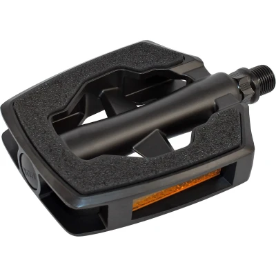 Afbeelding van Union pedalen SP 890 alu mat zwart sandblock op kaart