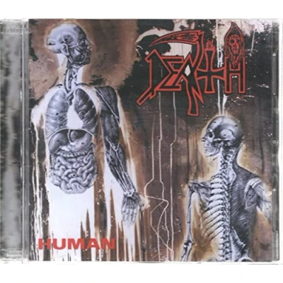 Afbeelding van Human (Deluxe Edition)