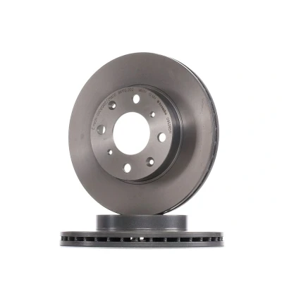 Afbeelding van Brembo Remschijf 09.5285.11