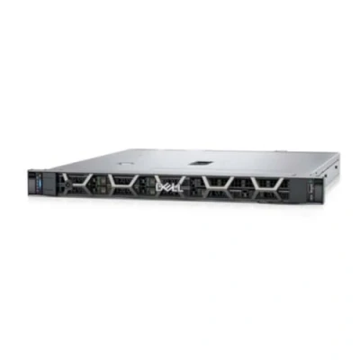 Afbeelding van Dell POWEREDGE R360 SMART (Intel Xeon E 2434, 16 GB, Rack Server), Server