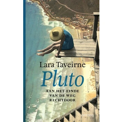 Image de Pluto