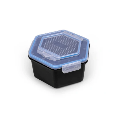 Afbeelding van Zebco Secure Lock Bait Box Maat : 2 liter
