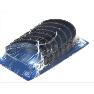 Afbeelding van KOLBENSCHMIDT 77512600 Krukasaslagerset MERCEDES BENZ: E Class T modell