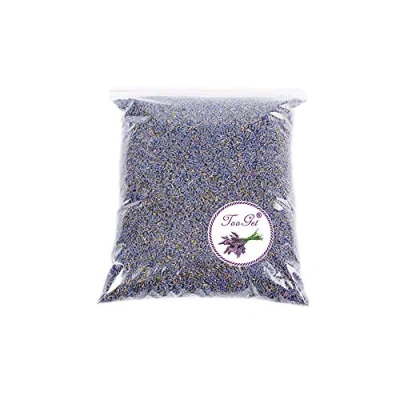 Afbeelding van TooGet Fleurs de Lavande Séchées 100% Pures et Naturelles Bourgeons Parfumés, Superbe Qualité 225g