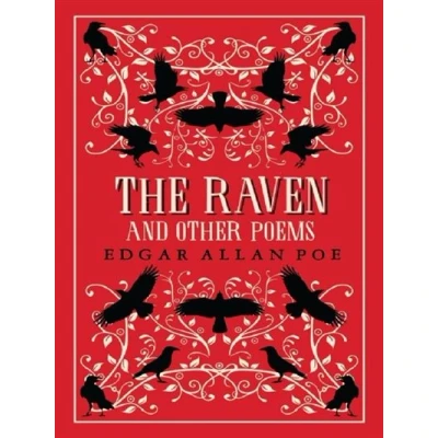 Image de The Raven and Other Poems