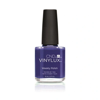 Afbeelding van CND Vinylux Blue Eyeshadow #238