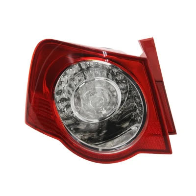 Afbeelding van Van Wezel Achterlicht 5839921