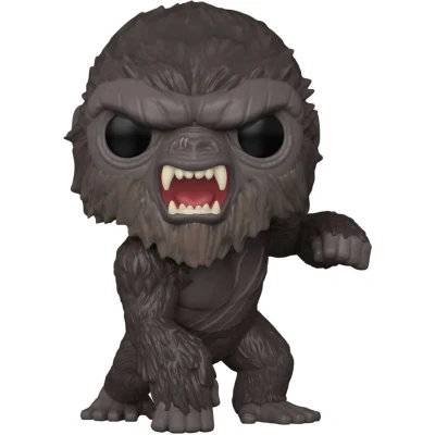 Afbeelding van Funko Kong 10 inch Pop! Godzilla Vs Figuur 25cm