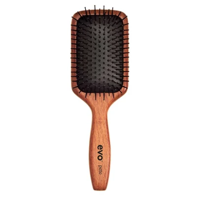 Afbeelding van Evo pete iconic paddle borstel