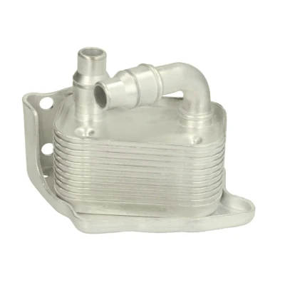 Afbeelding van Nissens Oliekoeler motorolie 90688