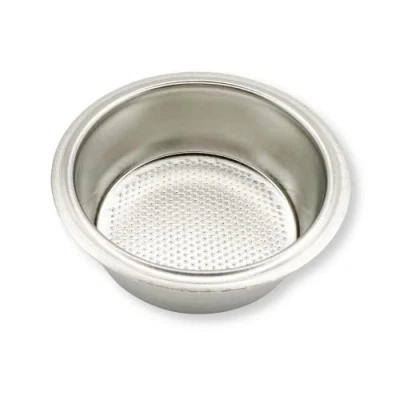 Afbeelding van IMS DL2TH22E (H22) Precisiemand geschikt voor DeLonghi espressomachines 51 mm