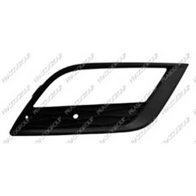 Afbeelding van PRASCO ST0362133 Bumper Grill met gat(en) voor mistlampen rechts SEAT: Ibiza 4, 4 Sportcoupe, ST