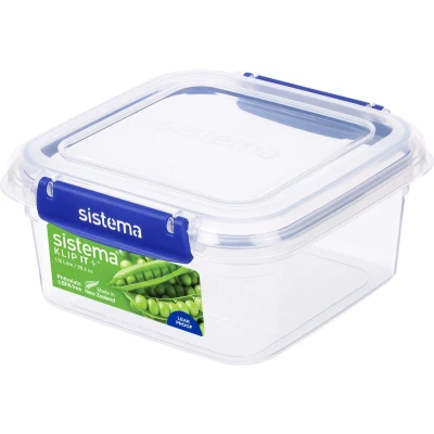 Afbeelding van Sistema Klip It + Voorraaddoos