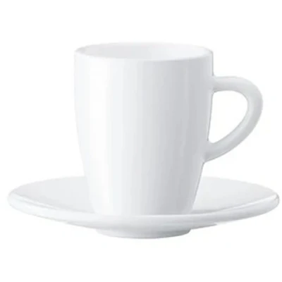 Afbeelding van Jura Kaffee Tas/tasse 2 Pcs