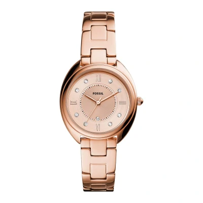 Afbeelding van Fossil GABBY ES5070 Dameshorloge