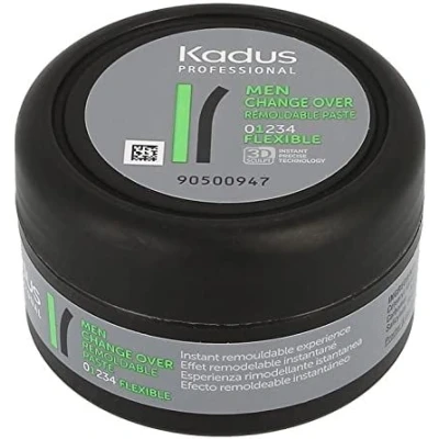 Afbeelding van Kadus Men Change Over Remoldable Paste 75 ml