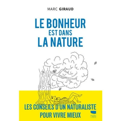 Image de Le bonheur est dans la nature