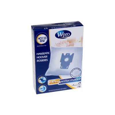Afbeelding van Wpro Ho110 stofzuigerzak hoover 481281718605