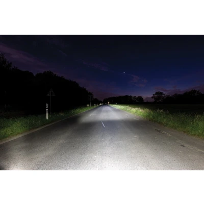 Afbeelding van Koplamp Axa NXT E bike 60 Lux 6 12V