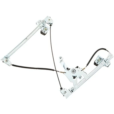 Afbeelding van Esen Skv Raammechanisme Rechts voor Electrisch Zonder elektro motor 01SKV282 SKODA: Octavia 1 Combi, I Hatchback