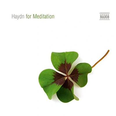 Afbeelding van Various Artists Haydn For Meditation (CD)