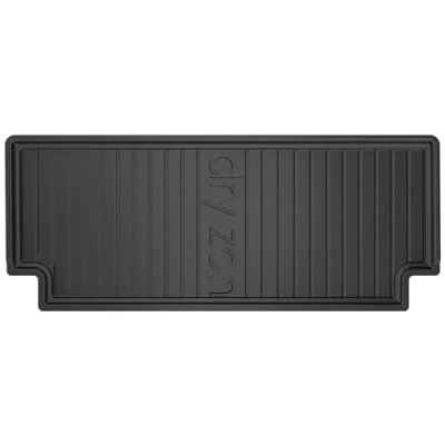 Afbeelding van M MOTOS Kofferbakmat voor BMW X7 G07 vanaf 2018, verbeter je reiscomfort met de zwarte antislip mat auto, alle weersomstandigheden, bescherming tegen vuil