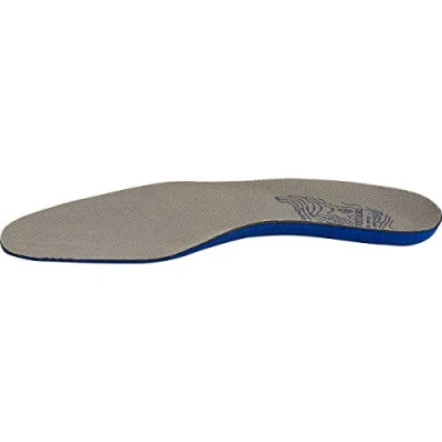 Afbeelding van Lowa ATC Inlegzolen Grijs Blauw EU 46