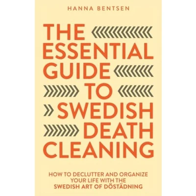 Afbeelding van Intentional Living The Essential Guide to Swedish Death Cleaning