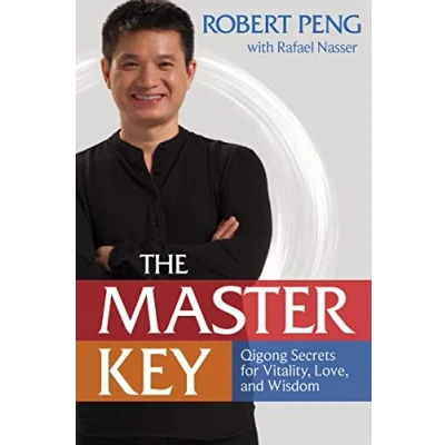 Afbeelding van The Master Key