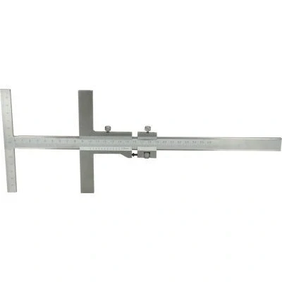 Afbeelding van KS Tools, Meter, Remklauwmeter (62.50 cm)