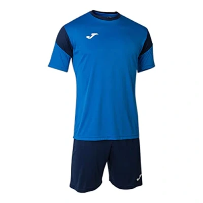 Afbeelding van Joma Phoenix set, marineblauw/koningsblauw, M heren