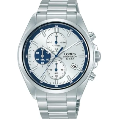 Afbeelding van Lorus RM387JX9 Heren Horloge