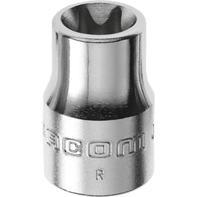 Afbeelding van Facom Dop Torx JTX.16