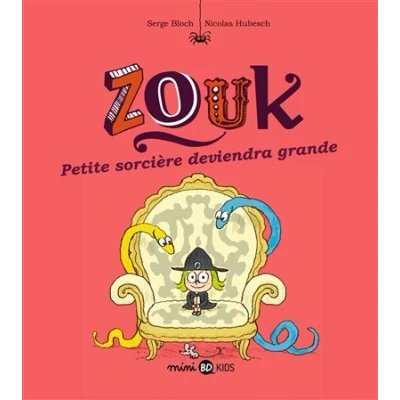 Image de Zouk, Tome 12