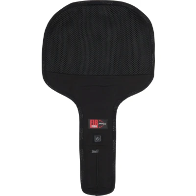 Image de Catago Tendon Pad FIR Tech Pro Noir One Size
