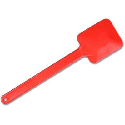 Afbeelding van Waldhausen Slobberlepel Rood