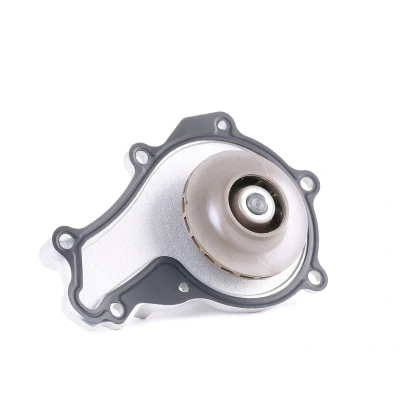Afbeelding van DOLZ C129 Waterpomp PEUGEOT: 208 I Hatchback, 207 206 CITROËN: C4 II Cactus, DS3 FORD: FIESTA 5