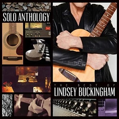 Afbeelding van Lindsey Buckingham Solo Anthology: Best Of