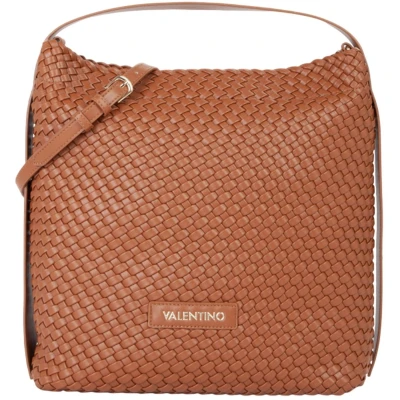 Afbeelding van Valentino Bags Shantel Shopper, Dames, Maat: One Size, Cuoio