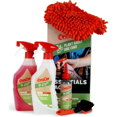 Afbeelding van CyclOn Plant Based Essentials pack