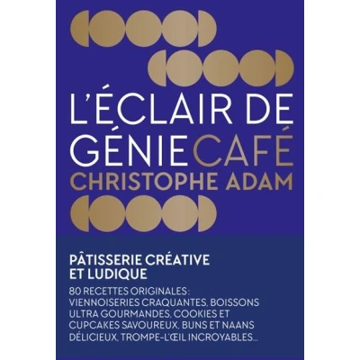 Image de L&#039;Éclair de génie Café