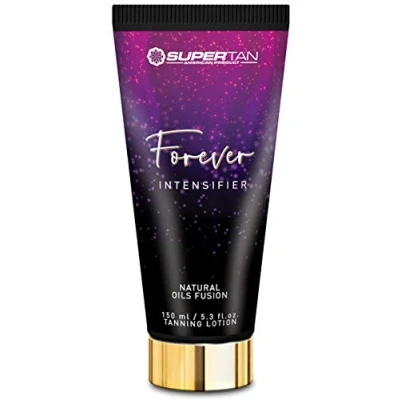 Afbeelding van Supertan Forever anti aging intensifier 150ml