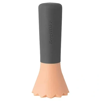 Afbeelding van LEO Kleine raviolistempel plastic handvat 11,5 cm Orange