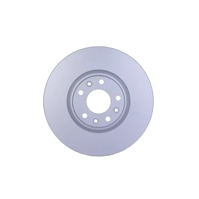 Afbeelding van HELLA Remschijf PEUGEOT: RCZ Coupe PRO 302mm 26mm 05/08 108mm interne ventilatie 8DD 355 120 501 Remschijven