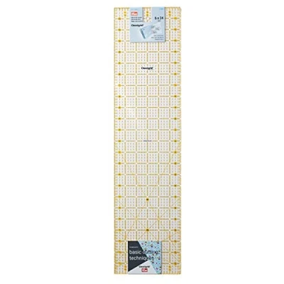 Afbeelding van Prym Omnigrid universele liniaal